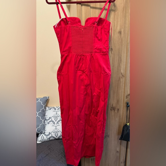 Reformation Alfred Dress - Picture 6 of 9